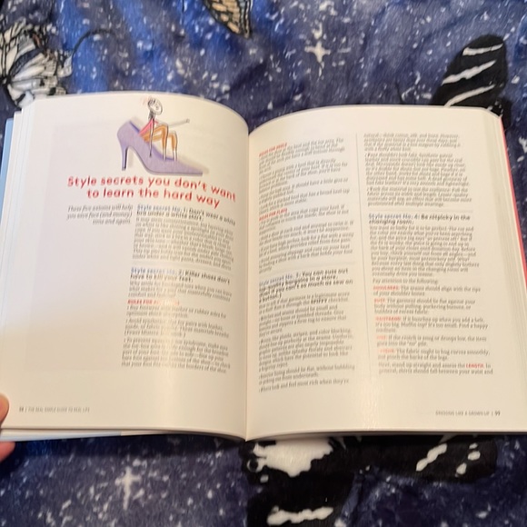 Guide to real life adulthood made easy - Picture 3 of 6